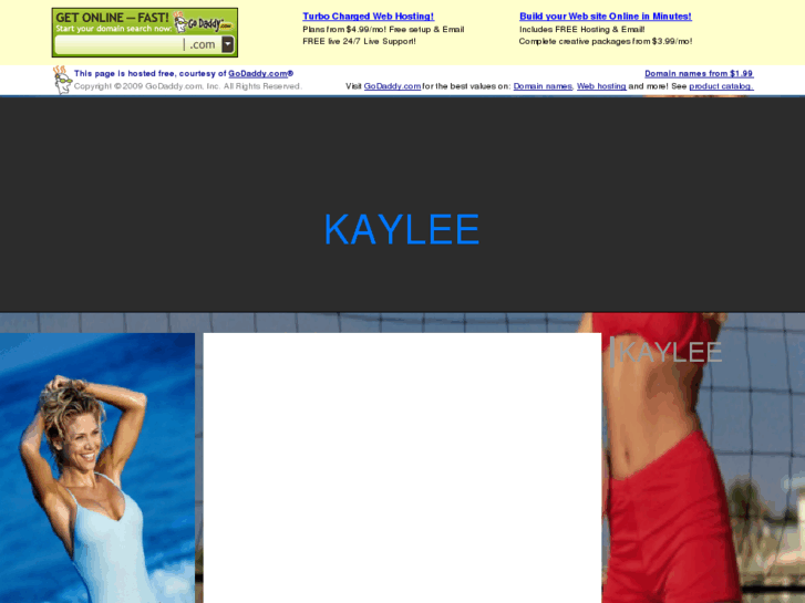 www.kaylee.biz