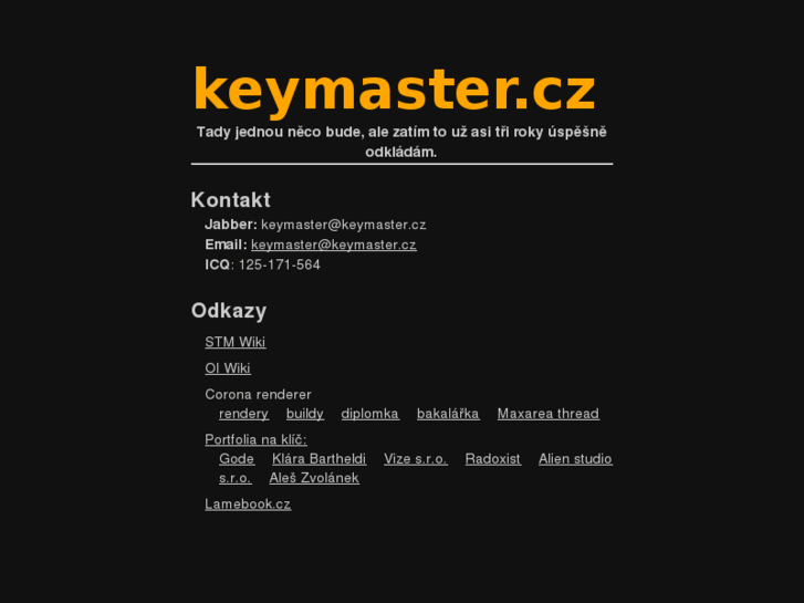 www.keymaster.cz