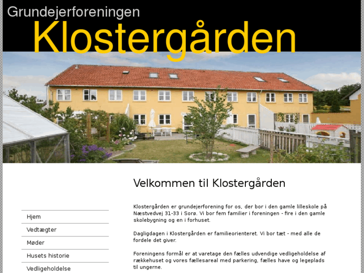 www.klostergaarden.com