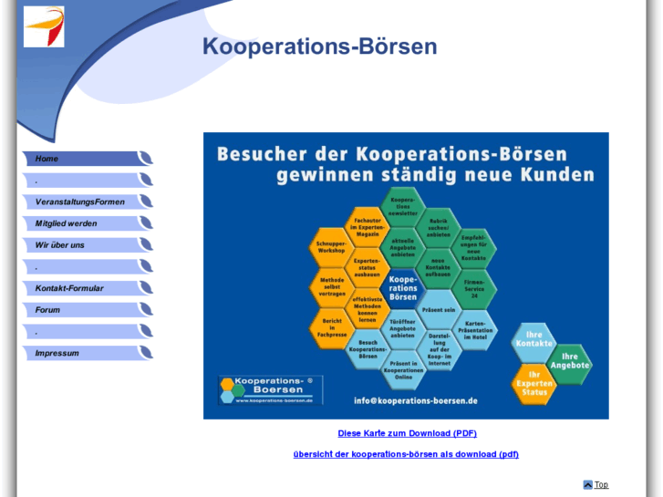 www.kooperations-boerse.net