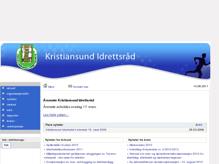 www.kristiansundir.org