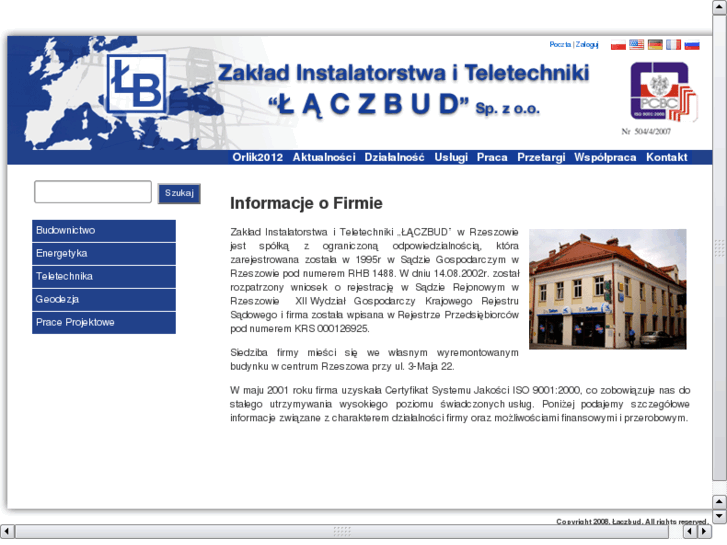 www.laczbud.pl