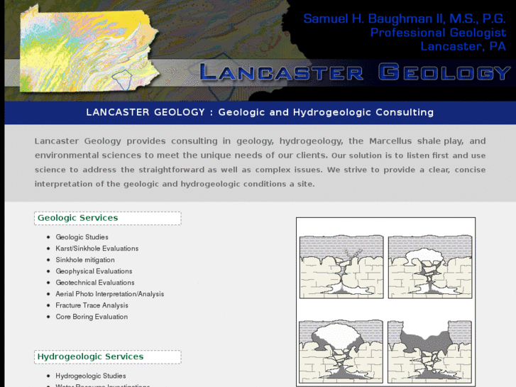 www.lancastergeology.com