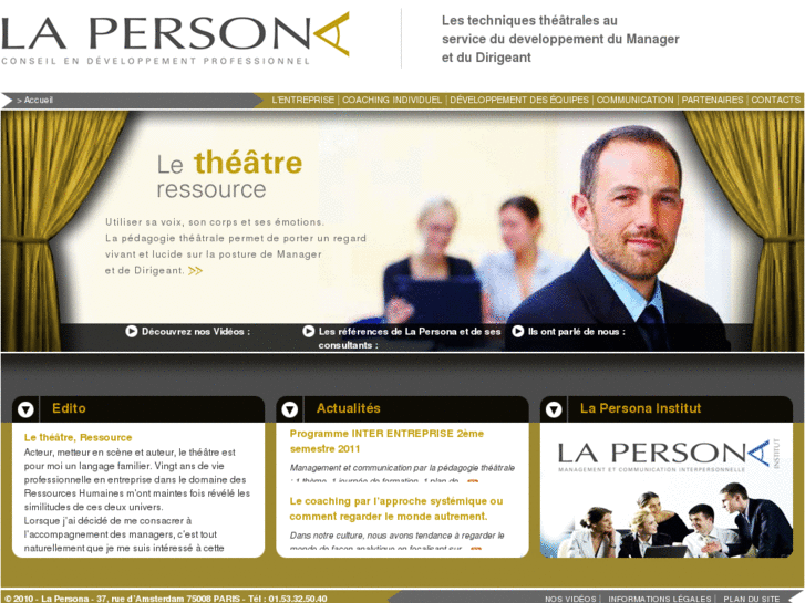 www.lapersona.fr