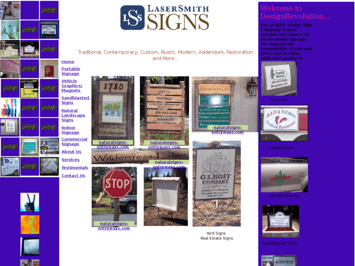 www.lasersmithsigns.com