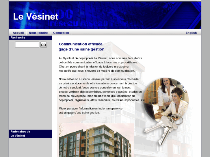 www.le-vesinet.net