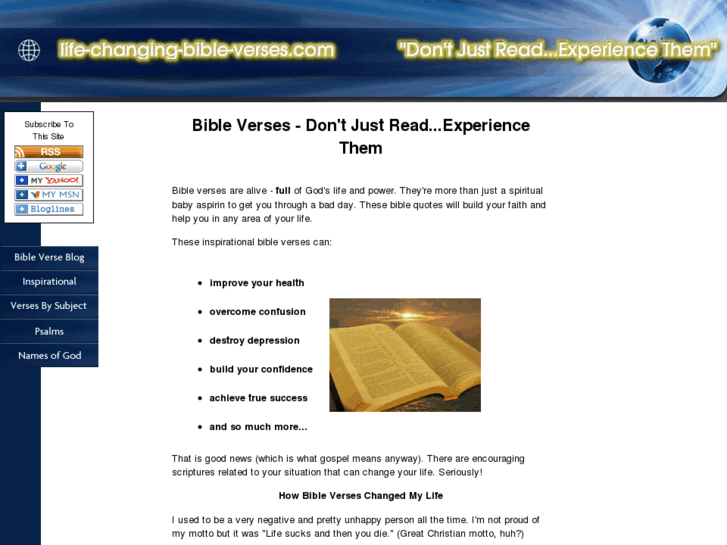 www.life-changing-bible-verses.com