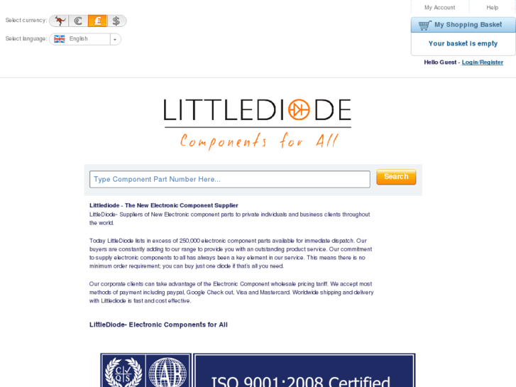 www.littlediode.com