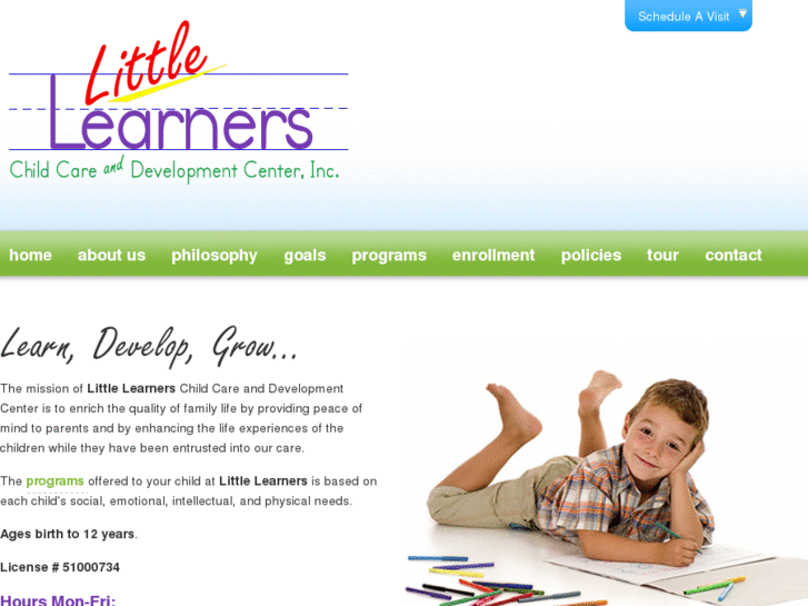 www.littlelearnersclayton.com