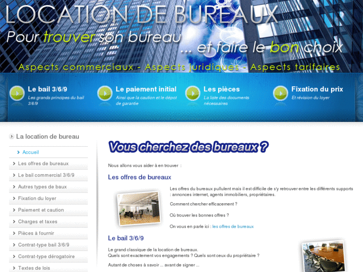 www.location-bureau-louer.com