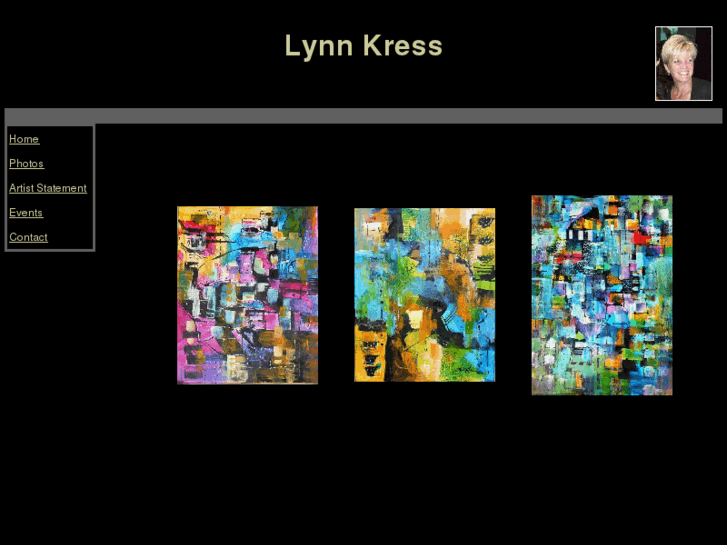 www.lynnkress.com