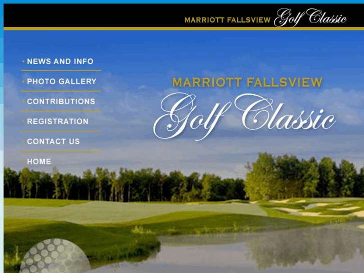 www.marriottfallsviewgolfclassic.com