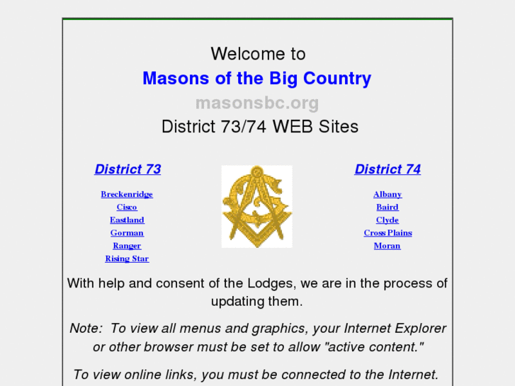 www.masonsbc.org