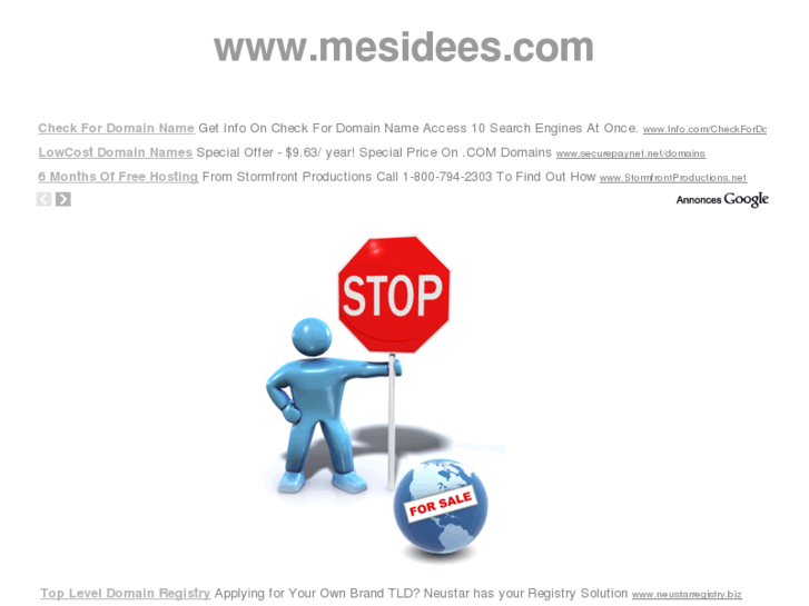 www.mesidees.com