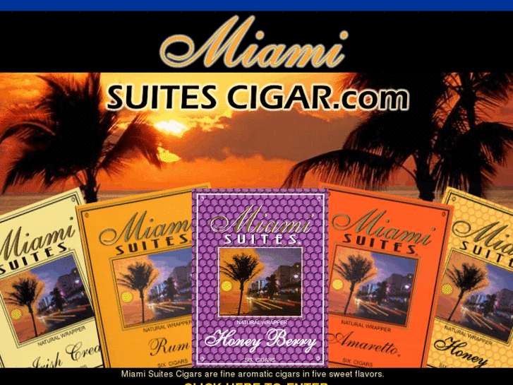 www.miamisuitecigar.com