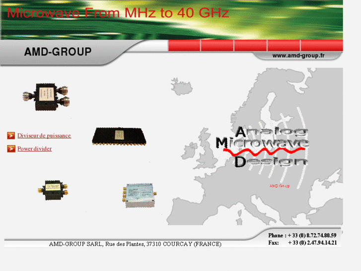 www.microwave-divider.biz