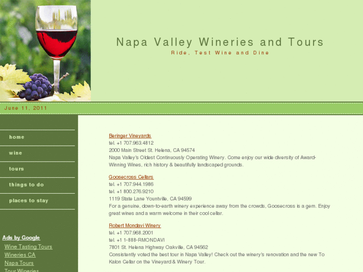 www.napa-valley-wineries.com