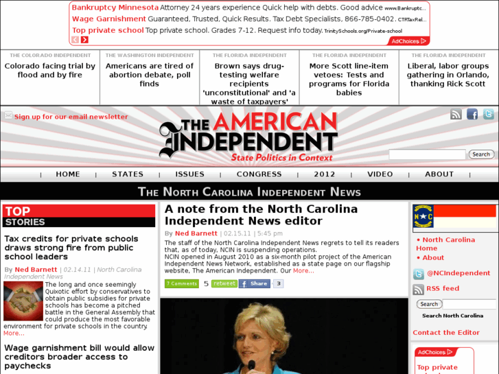 www.ncindependent.com