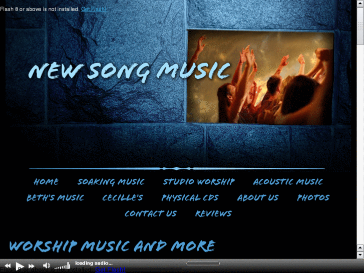 www.newsongmusic.net