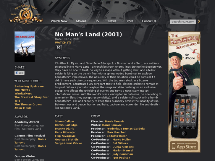 www.nomansland.net