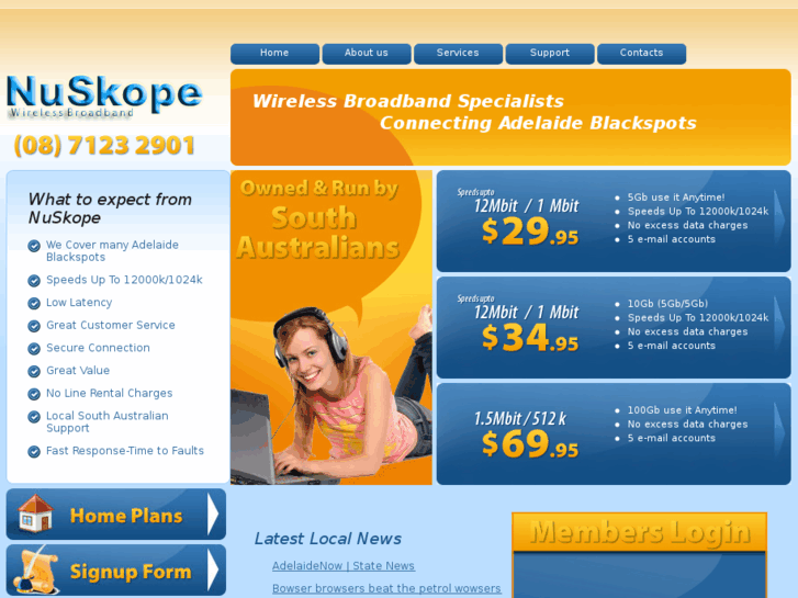 www.nuskope.com.au