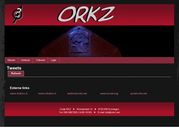 www.orkz.nl