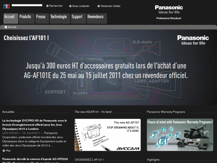 www.panasonic-broadcast.be