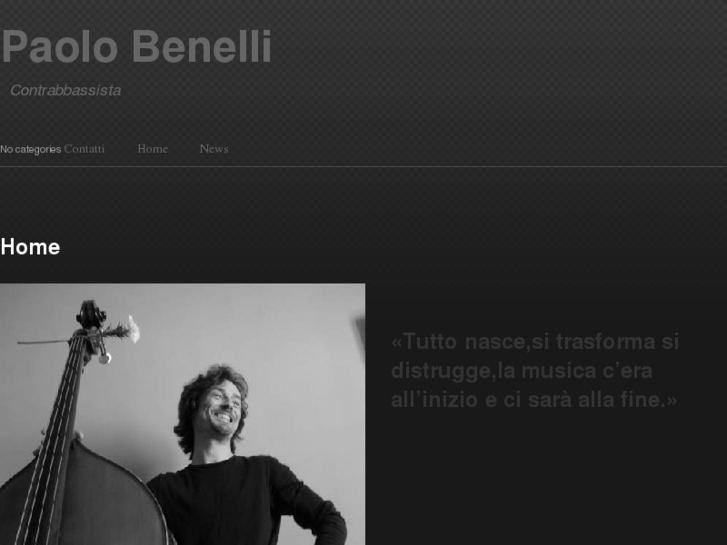 www.paolobenelli.com