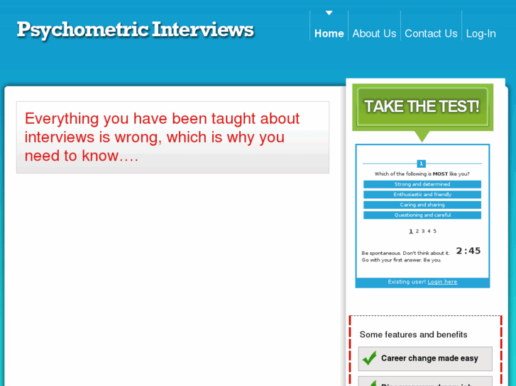 www.psychometricinterviews.com