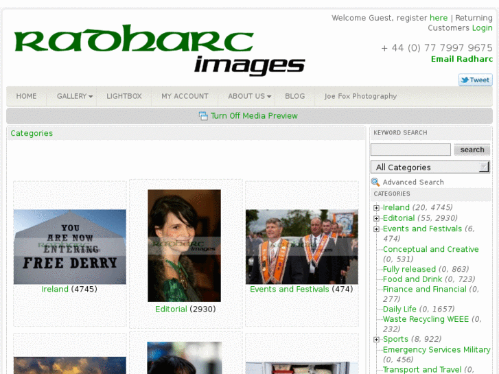 www.radharcimages.com