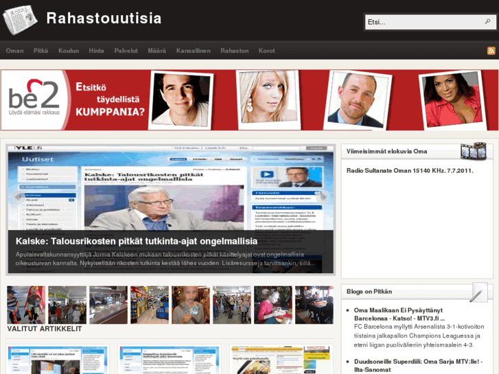 www.rahastouutisia.com