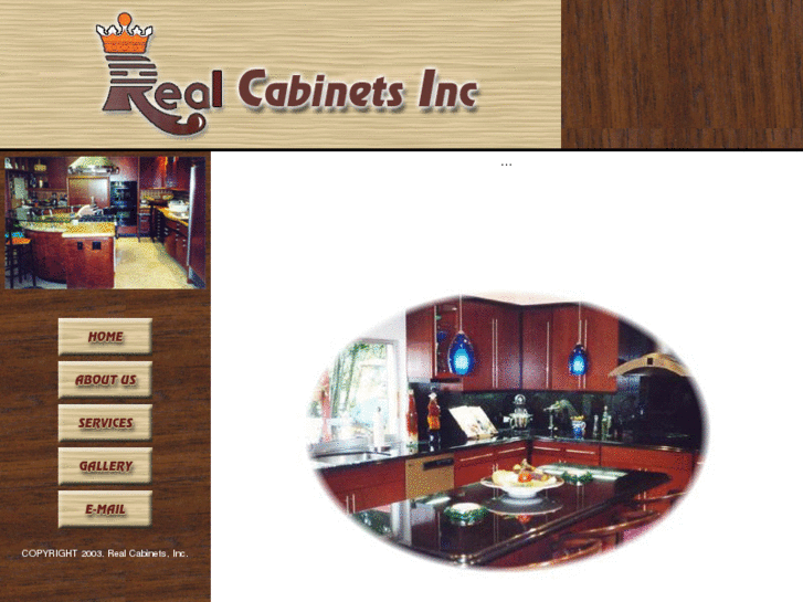 www.realcabinets.com