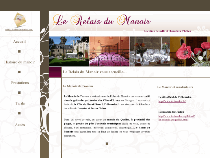 www.relais-du-manoir.com