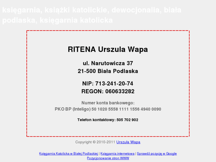 www.ritena.pl