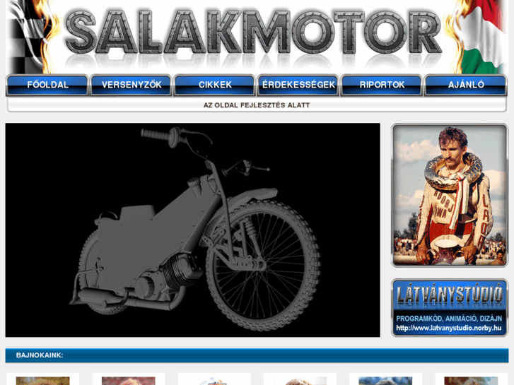 www.salakmotor.info