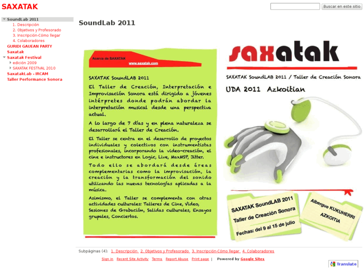 www.saxatakfestival.com