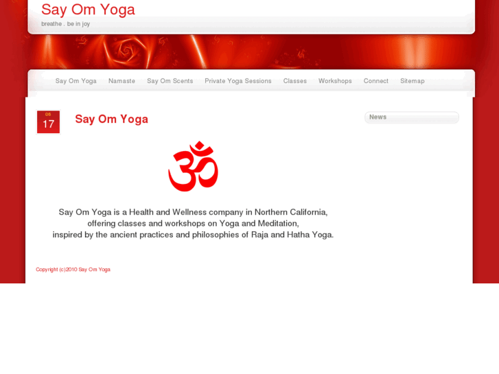 www.sayomyoga.com