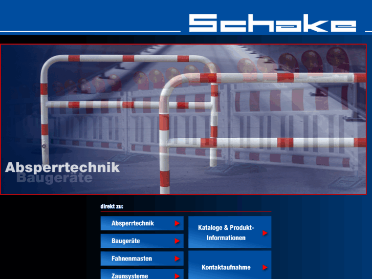 www.schake-gmbh.de