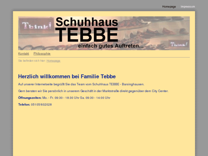 www.schuhhaus-tebbe.com