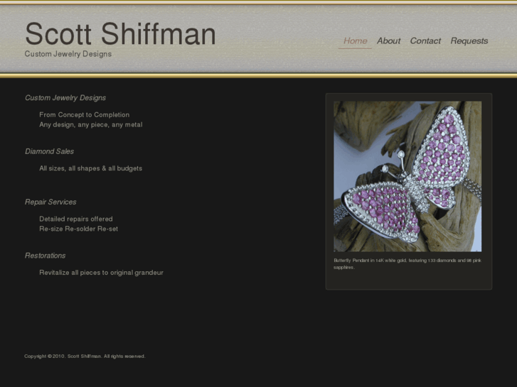 www.scottshiffman.com