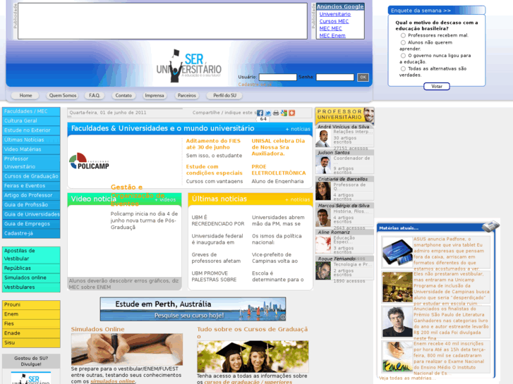 www.seruniversitario.com.br