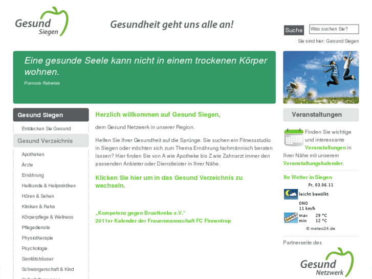 www.siegen-gesund.com