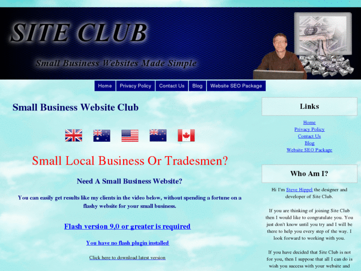 www.smallbusinesswebsiteclub.com