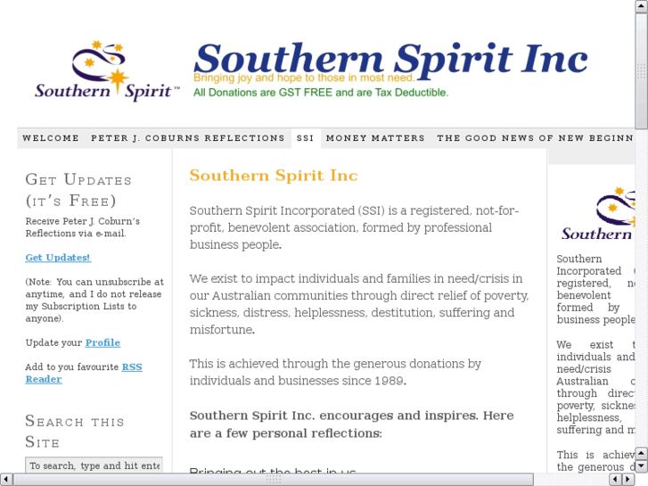 www.southernspiritinc.org