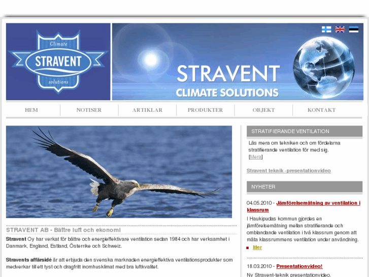 www.stravent.se