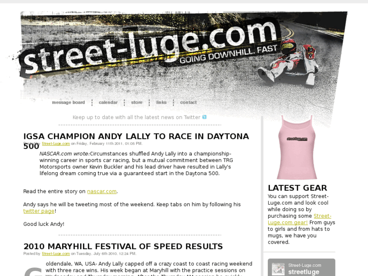 www.street-luge.com