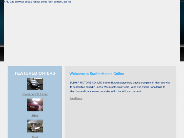 www.sudhirmotorsltd.com