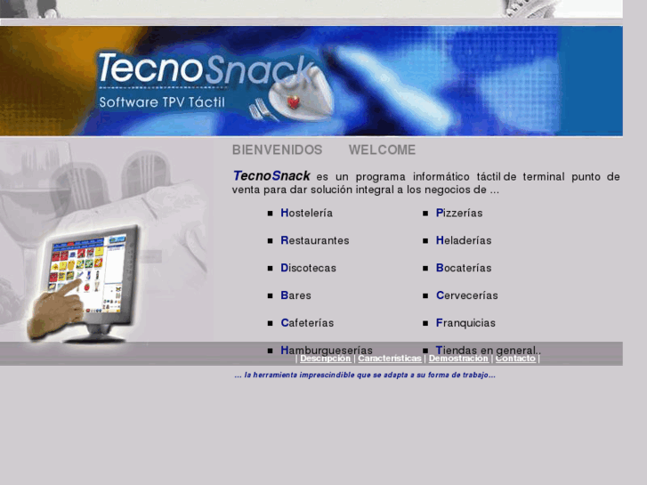 www.tecnosnack.com