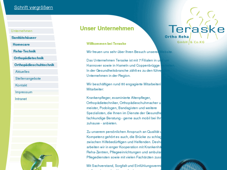 www.teraske.net