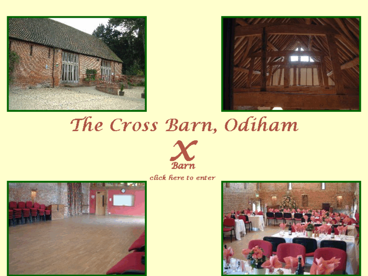 www.thecrossbarn.org.uk